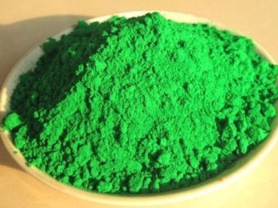 氧化铁绿4