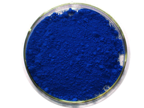 氧化铁蓝1