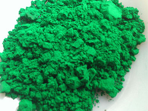 氧化铁绿1